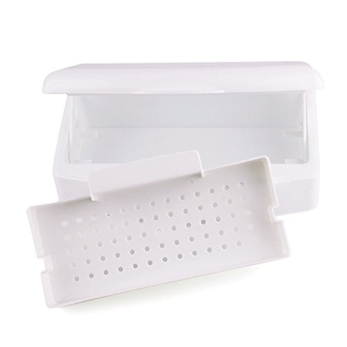 Sterilizing Tray for Implements