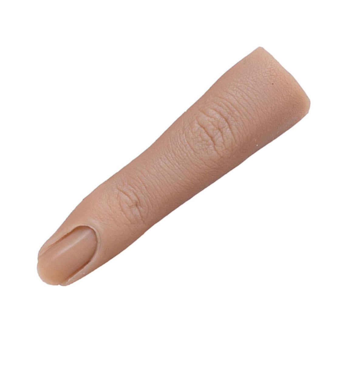 Practice Finger (Silicone)