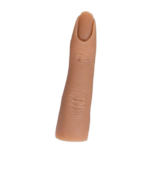 Practice Finger (Silicone)