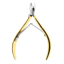 CUTICLE NIPPER D-501 STAINLESS STEEL