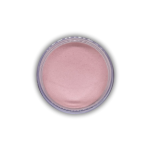 Cover Pink Coffee - Acrylic powder