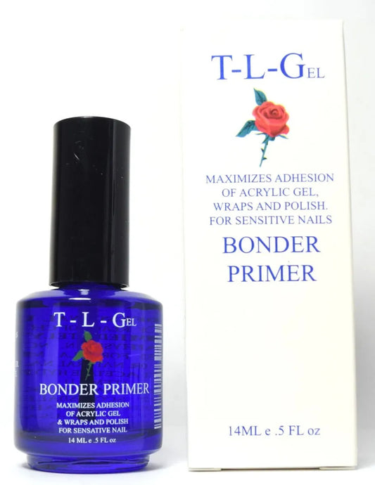 T-L-Gel BOUNDER PRIMER 0.5OZ